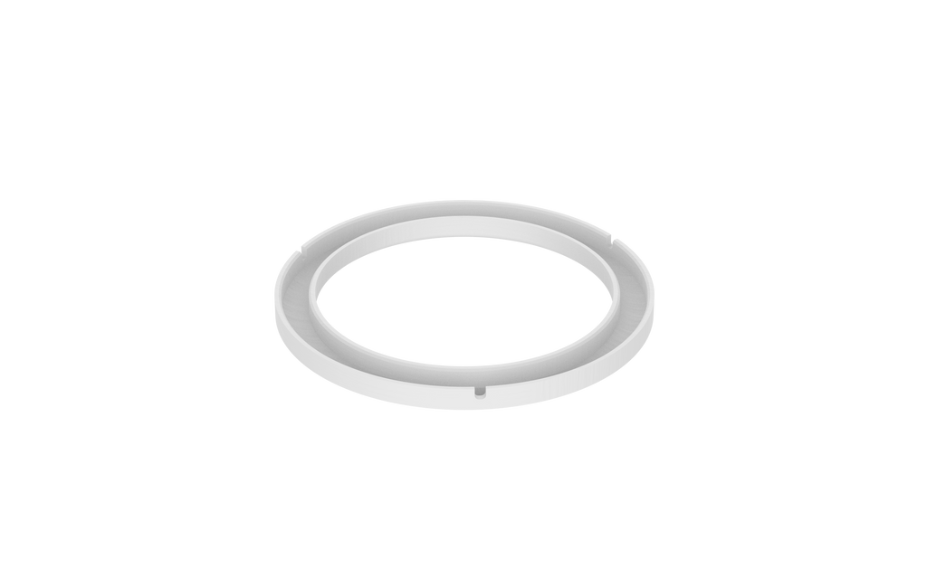 Replacement Sealing Rings for MyBambini's Bottle Warmers & Adapters (3pc)